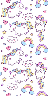 Rainbow Unicorns Casetify Iphone Art Design Drawing Illustration Cute Fantasy Iphone Wallpaper Unicorn Unicorn Wallpaper Cute Unicorn Wallpaper Cute kawaii pastel unicorn with rainbow galaxy binder. rainbow unicorns casetify iphone