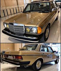 5 501 Otmetok Nravitsya 49 Kommentariev ماشين كلاسيك Mashin Tuning Tehran V Instagram Mercedes Benz W123 Mercedes W123 Benz Mercedes Benz Cars