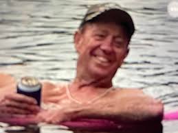 Here is the full obituary of my brother-in-law, Ronny Moore.