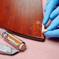 How To Use Epoxy Resin Like A Pro Wood Repair Epoxy Epoxy Putty