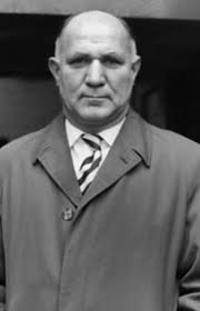 Bill Jones, Former manager of Barry Town, Cardiff City and Worcester. Pic  credit Melissa Franklin.