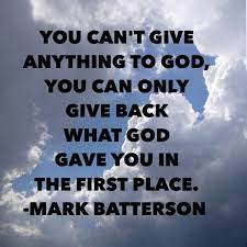 The following god quotes will give you a picture of who god is and what he looks like. Pin On Quotes