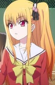 Pin On Anime Girl