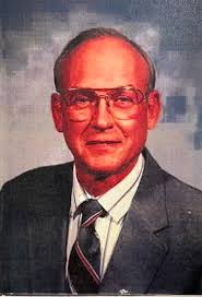 Obituary for Nathan "Buck" Stone