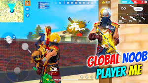 Free fire noob funny game ,no range #freefirenoob #freefire #funnygames. Global Noob Player Is Me Funny Free Fire Moments Garena Free Fire Amazing Gameplay P K Gamers Youtube
