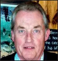 Michael HANSEN Obituary