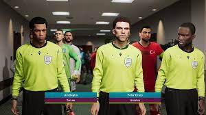Barış yıldız 5 gün əvvəl +1. Efootball Pes 2021 Inceleme