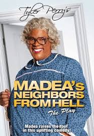 Tyler Perry All