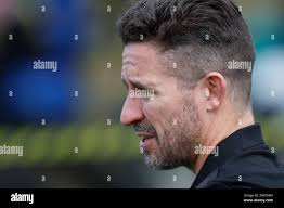 Chris thorman hi-res stock photography and images