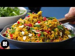 A flavorful, hearty moroccan couscous dish that's packed with roasted vegetables, chickpeas and almonds. Couscous Recipe Variations To Spice Up Your Menu