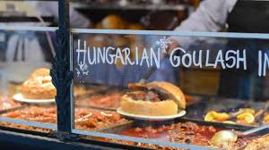 Although goulash and paprika are the most well known hungarian. Beyond The Goulash Top 10 Traditional Budapest Hungarian Foods To Try