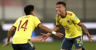 Tras los eventos que impidieron la realización del certamen en argentina y colombia, el torneo de selecciones más antiguo del mundo regresa a brasil. Colombia Vs Argentina En Vivo Hora Y Donde Ver El Partido Por Television