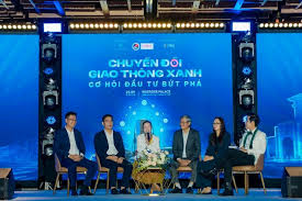 Cần hơn 60 tỷ USD để phát triển trạm đổi pin xe điện tại Việt Nam ...