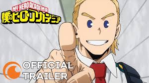 Watch My Hero Academia Movies - Crunchyroll