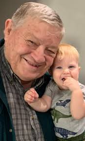 Richard James Blaser Obituary September 18, 2025