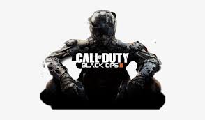 Cod black ops 3 combines three unique game modes: Activision Call Of Duty Black Ops 3 Pc Free Transparent Png Download Pngkey