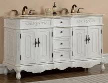 60 silvana vanity 60inch double sink