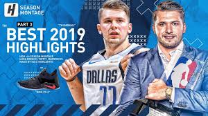 Jason williams' most amazing passes | nba career highlights. Luka Doncic Best Highlights Moments From 2018 19 Nba Season Last Part 3 Youtube