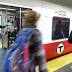 How should the MBTA characterize its progress?