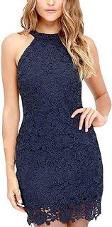 Schones Eng Anliegendes Spitzenkleid Perfekt Fur Festliches Abendmode Und Spezielle Anlasse Bzw Hochzeit Und Party Ba Sommerkleid Partykleid Spitzenkleider