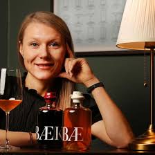 ‘We need something as good as alcohol to choose’