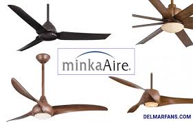 Regular fans are conventional ceiling fans built with an ac induction motor (acim). Best Ceiling Fan Brands Guide For 2020 Beyond Delmarfans Com