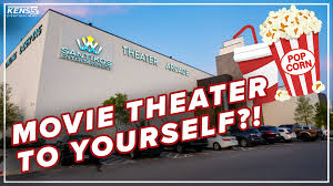 Sony's resident evil reboot movie gets september release date. How To Rent A Private Movie Theater For You And Your Family Friends Kens5 Com