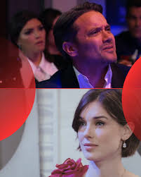 Good job Geo!!! he got what he deserved. believe ￼or not Geo something your  father Dante would do to protect Laura from a Sleeze bag.