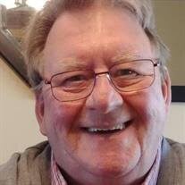 Kevin Walter Six Obituary