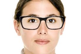 Was wir damit sagen wollen: Ovale Gesichtsform Empfehlungen Fur Passende Brillen