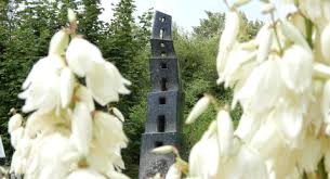 Wir freuen uns auf sie! Botanischer Garten Kiel