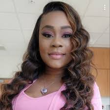 Jennifer Sterrett's Instagram, Twitter & Facebook