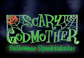 Maybe you would like to learn more about one of these? Scary Godmother Halloween Spooktacular Review By Joyofcrimeart On Deviantart