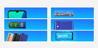 HONOR 8S Price/Specs/Review