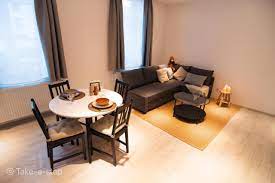 MODERN APARTMENTS WITH NETFLIX IN DILLENBURG (Germany) - from US$ 111 |  BOOKED