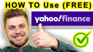 Account answers celebrity digital magazines extensions finance groups homepage mail mobile movies music my yahoo news by yahoo postmaster search shopping smart contacts sports subscriptions tv tv apps technical support weather yahoo app brightroll dsp business email commerce. How To Use Yahoo Finance For Free Youtube
