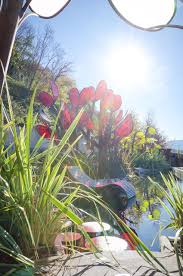 Garten Von Schloss Trauttmansdorff Wandern Sudtirol Botanischer Garten Gardasee