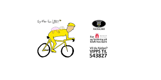 Every year, team rynkeby cycles 1,200 km to paris, to raise money for children with critical illnesses and their families. Team Rynkeby God Morgon Haugaland ç…§ç‰‡ Facebook