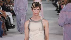 Glenn Martens : rencontre avec le directeur artistique de Y/Project