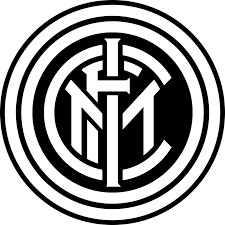 You can also upload and share your favorite ac milan wallpapers. File Logo Of Fc Inter Milan 1908 B W Png Wikipedia