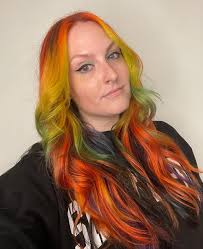 Jamie ☀️ (@hairbyjamieblue) • Instagram photos and videos