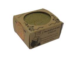 Savon D Alep Artisanal Ayyam Zaman A L Huile D Olive Et De Laurier 100 Naturel Cosmetique