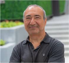 David Gould (TechOperators)