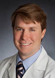 Dr. Matthew Rogers, Urologist