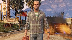 6 juegos para descargar gratis en pc y consolas este fin de semana: Gta 5 Grand Theft Auto Descargar Para Pc Gratis