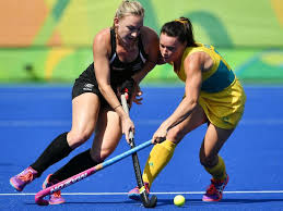 Australia vs india, hockeyroos reaction. Georgie Parker Signs With Collingwood Aflw As Rookie