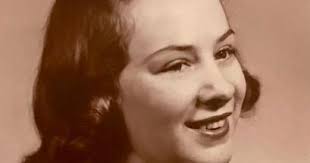 Helen Hansen Greene Ralphs