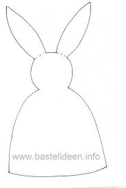 Hase mit karotte vorlage als pdf herunterladen. Kostenlose Bastelvorlage Filz Hase Ei Waermer Bastelvorlage