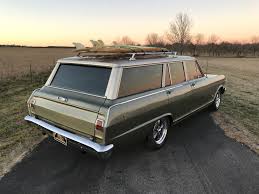 Image result for Sierra Tan 1965 Chevy II