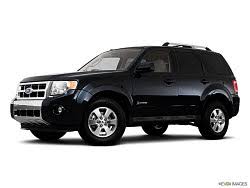 Image result for Black 2011 Escape